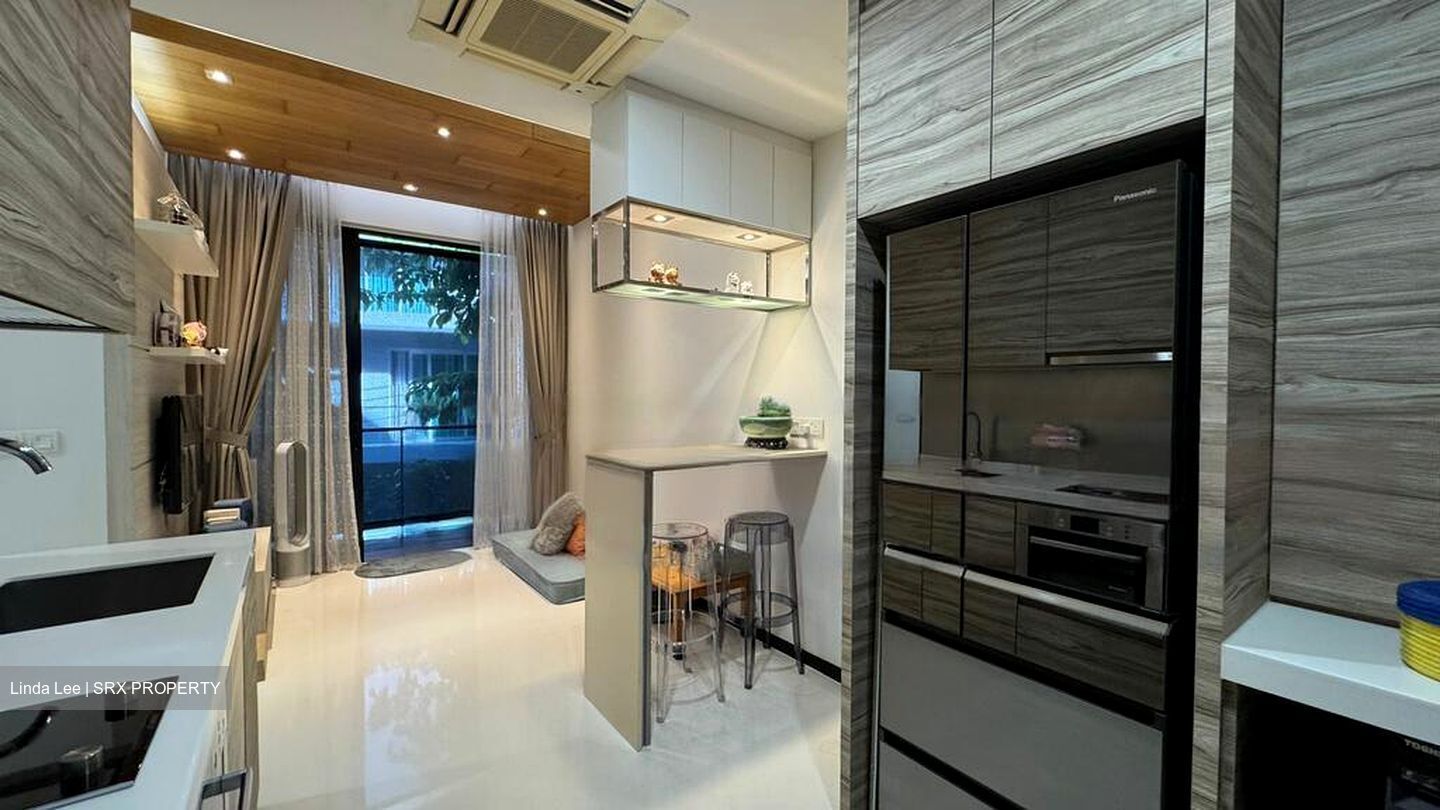 Three 11 (D20), Apartment #451582421